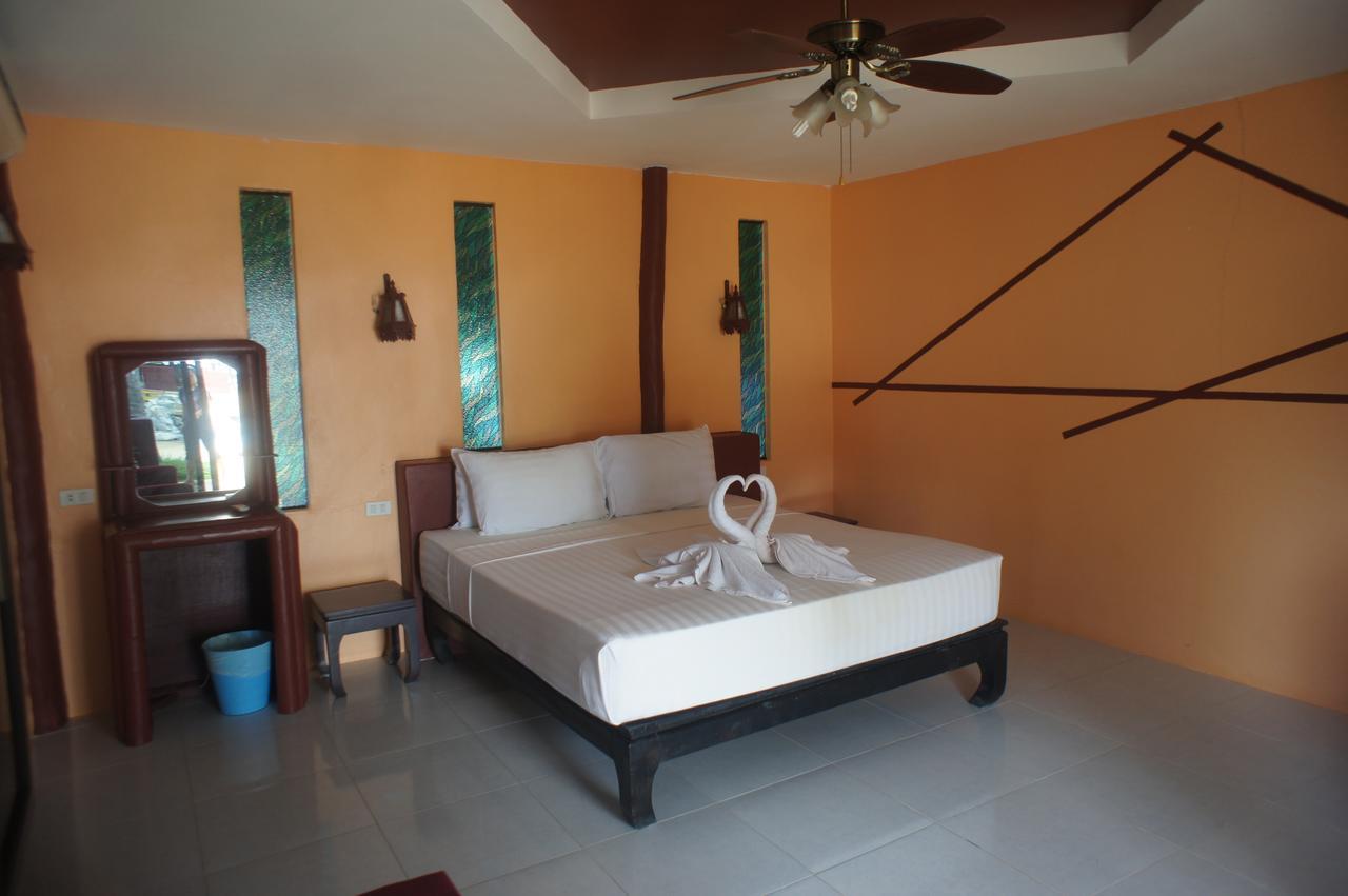 Lamai Chalet Koh Samui Buitenkant foto