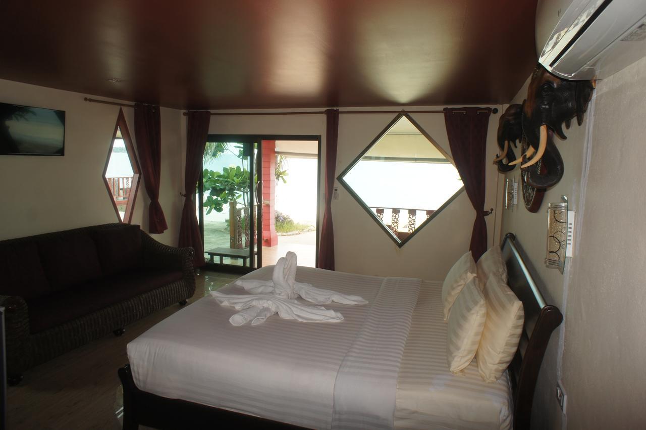 Lamai Chalet Koh Samui Buitenkant foto